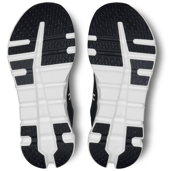 🆕On Women's Cloudrunner 2 Running Shoes Eclipse - Picture 7 of 7